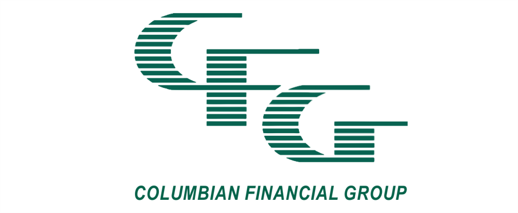 Logoof Columnbian Financial Group