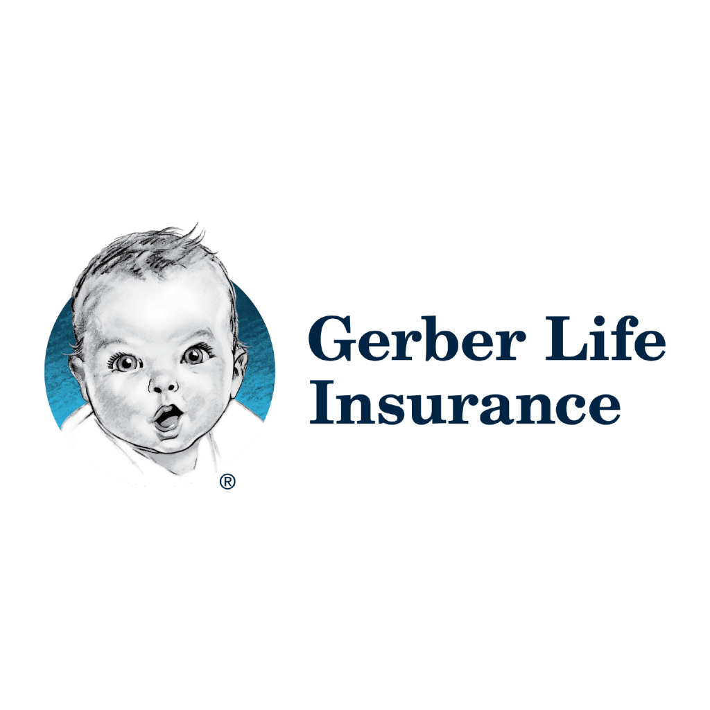 Logo of Gerber Life Insurance